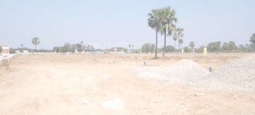 Plot Area in  Plot at Choutuppal – for Sale