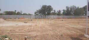 Plot Area in  Plot at Choutuppal – for Sale