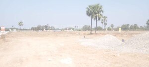 Plot Area in  Plot at Choutuppal – for Sale