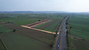  Plot For Sale in Ashok Nagar