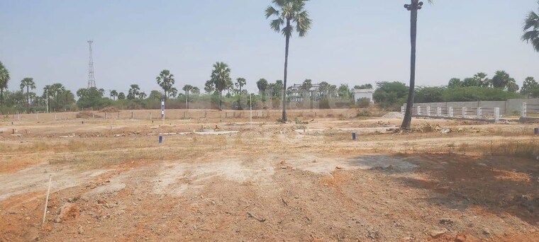 undefined, choutuppal  231 Sq.Yd. Plot In Choutuppal Hyderabad 9863171