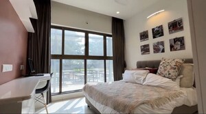 2 BHK Apartment For Sale in Phase 1