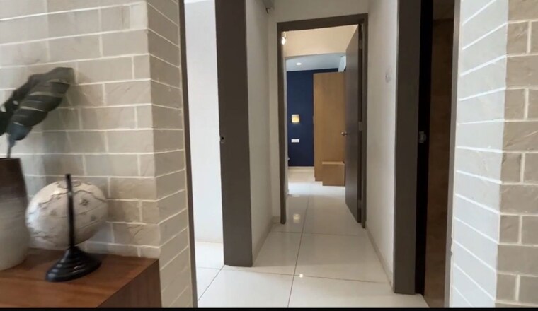 undefined, phase 1 2 Bedroom 750 Sq.Ft. Apartment In Phase 1 Pune 9856589