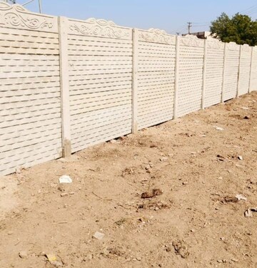  Industrial Plot For Sale in Sikri