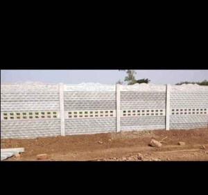 Plot Area in  Industrial Plot at Sikri – for Sale