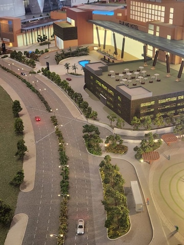  Shop For Sale in The Omaxe State, Sector 19b Dwarka