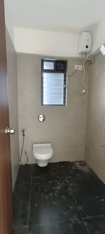 Bathroom in 2 BHK Apartment at Ecohomes La Grace, Marol – for Rent