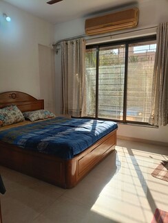 2 BHK Apartment For Rent in Mohini Zen Vrindavan