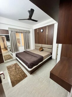1 BHK Builder Floor For Rent in Koramangala