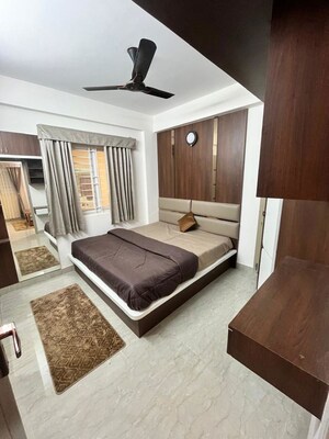 1 BHK Builder Floor For Rent in Koramangala