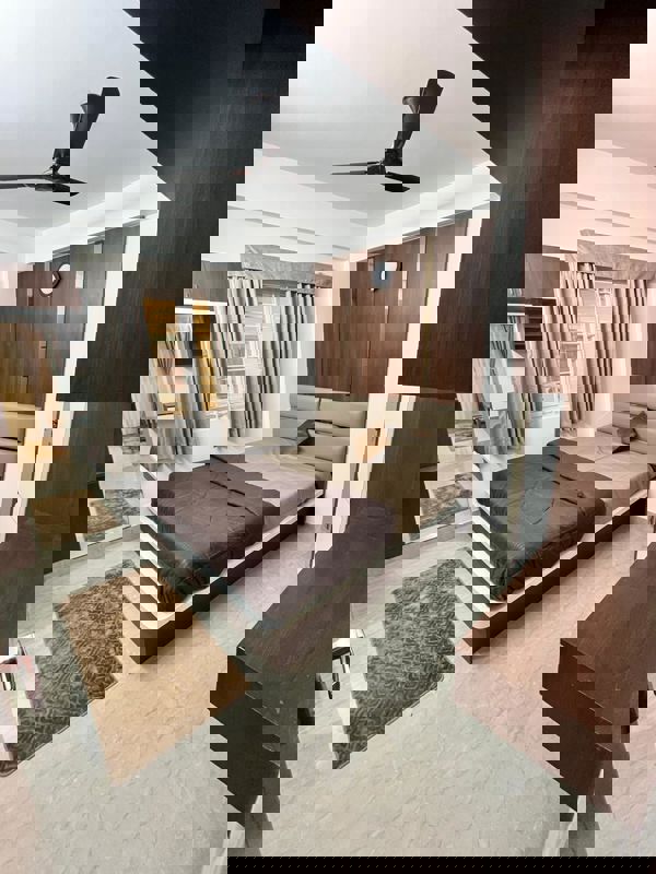 1 BHK Builder Floor For Rent in Koramangala