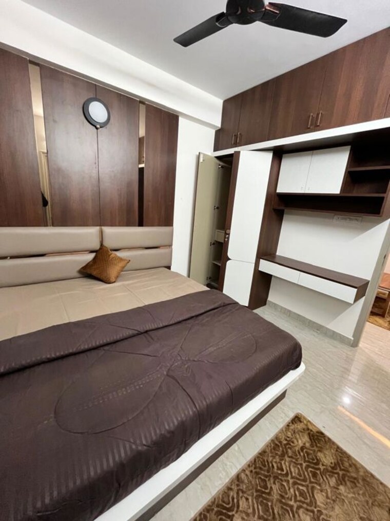 Bathroom, koramangala 1 Bedroom 600 Sq.Ft. Builder Floor In Koramangala Bangalore 9863200