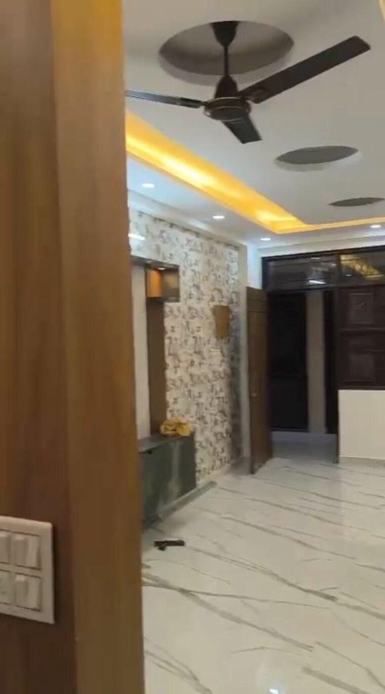 Living Room, shalimar garden extension ii 2 Bedroom 900 Sq.Ft. Builder Floor In Shalimar Garden Extension ii Ghaziabad 9863203