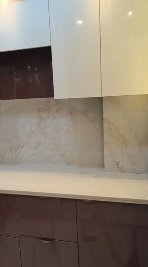 Furnished Amenities in 2 BHK Builder Floor at Shalimar Garden Extension ii – for Sale