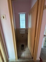 1 BHK 400 Sq.Ft. Apartment in Raj Satyam CHS