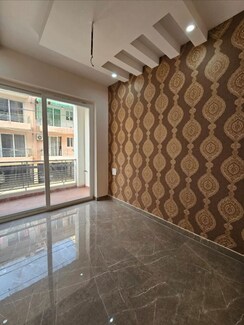 3 BHK Apartment For Sale in Dhakoli