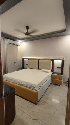 3 BHK Apartment For Sale in Aura Homes