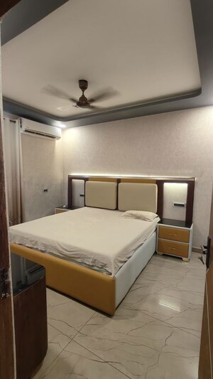 3 BHK Apartment For Sale in Aura Homes, Patiala Road