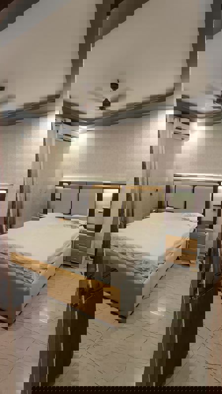 3 BHK Apartment For Sale in Aura Homes