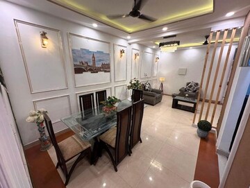 Master Bedroom in 3 BHK Apartment at Aura Homes, Patiala Road – for Sale