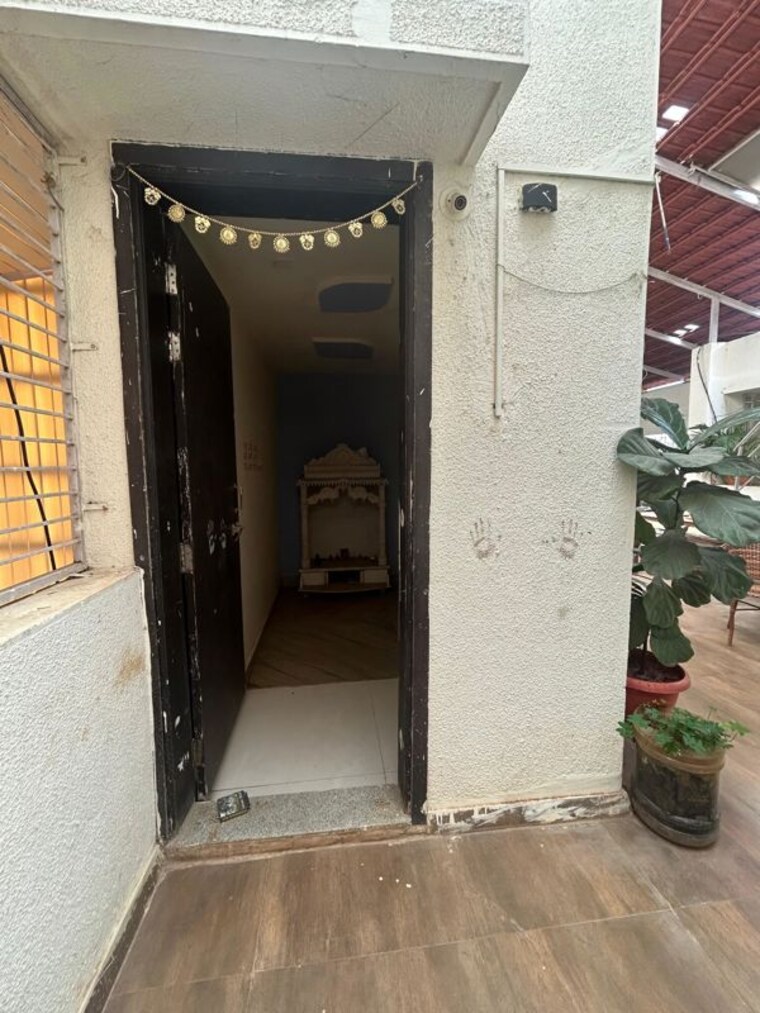 undefined, raviraj-aureate 3 Bedroom 1450 Sq.Ft. Apartment In Pimple Saudagar Pune 9863219