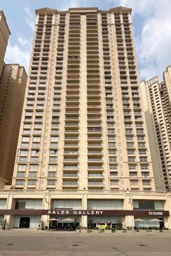2 BHK + Pooja Room Apartment For Sale in Hiranandani Fortune City
