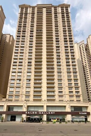 2 BHK Apartment For Sale in Hiranandani Fortune City, New Panvel