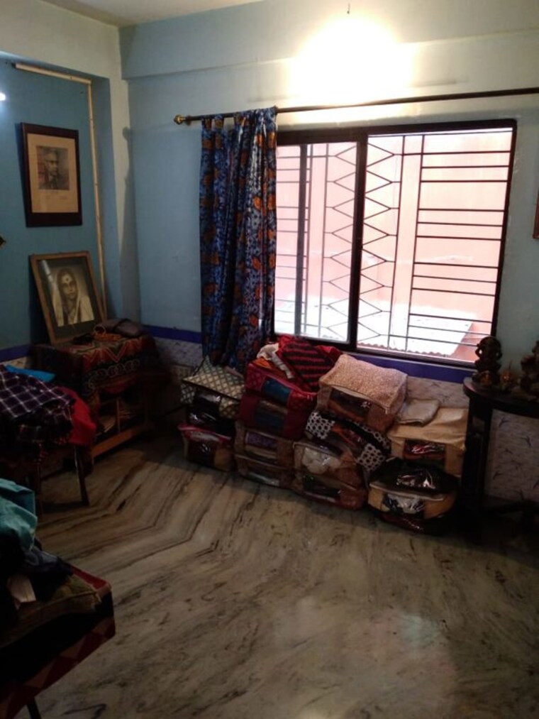  Parking, mudiali 3 Bedroom 1350 Sq.Ft. Builder Floor In Mudiali Kolkata 9863201