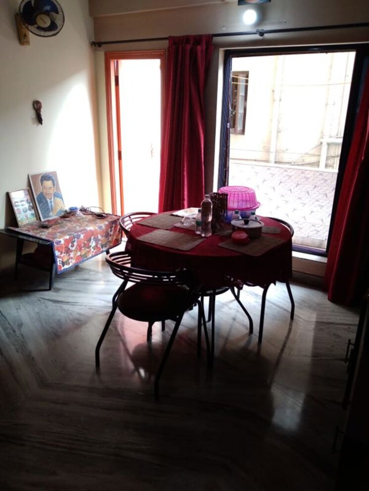 Bedroom, mudiali 3 Bedroom 1350 Sq.Ft. Builder Floor In Mudiali Kolkata 9863201