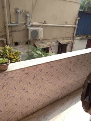 Balcony in 3 BHK Builder Floor at Mudiali – for Sale