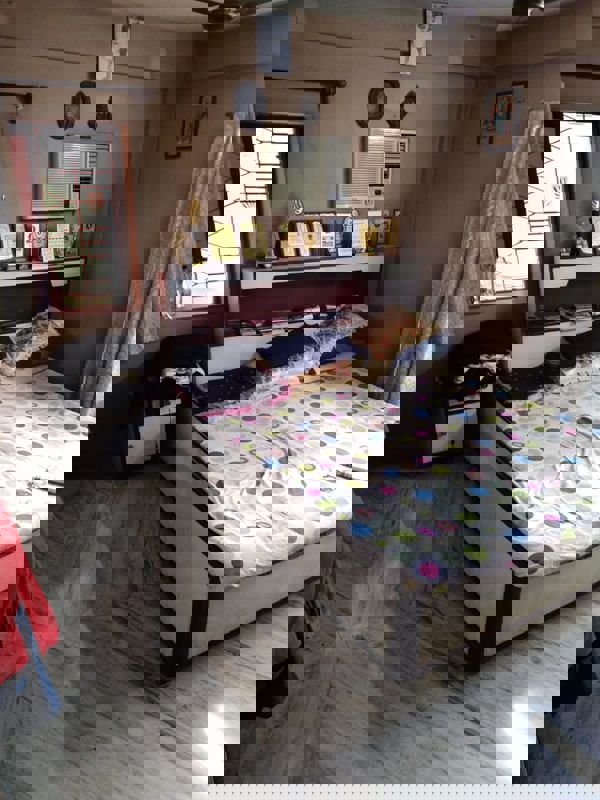 3 BHK Builder Floor For Sale in Mudiali