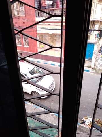 Staircase in 3 BHK Builder Floor at Mudiali – for Sale