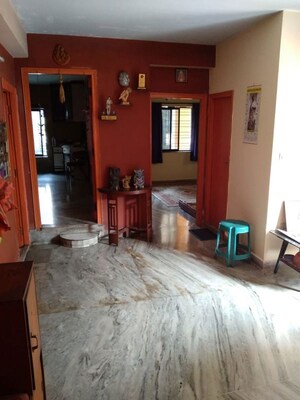 Bedroom in 3 BHK Builder Floor at Mudiali – for Sale