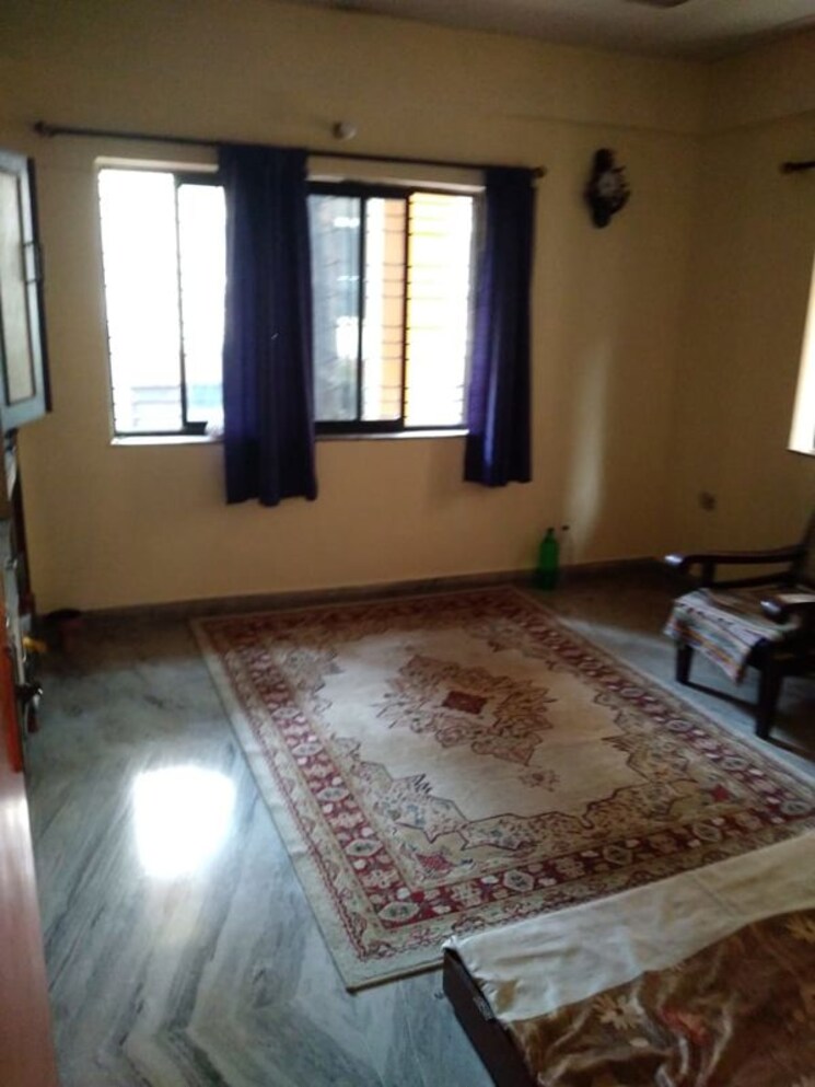 Bedroom, mudiali 3 Bedroom 1350 Sq.Ft. Builder Floor In Mudiali Kolkata 9863201