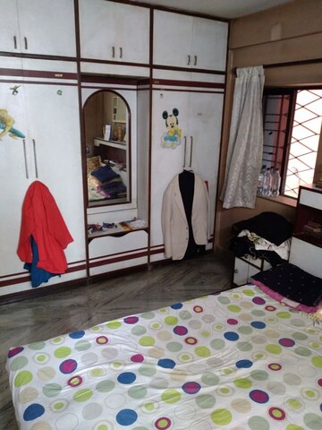 Bedroom in 3 BHK Builder Floor at Mudiali – for Sale