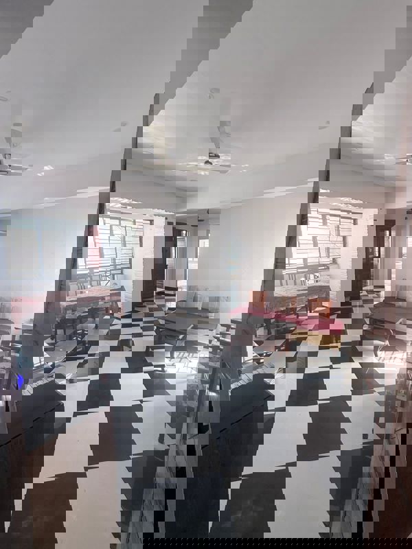 3 BHK 1265 Sq.Ft. Apartment in Genexx Valley