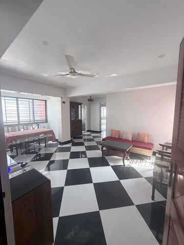 3 BHK Apartment For Rent in Genexx Valley, Diamond Harbour Road