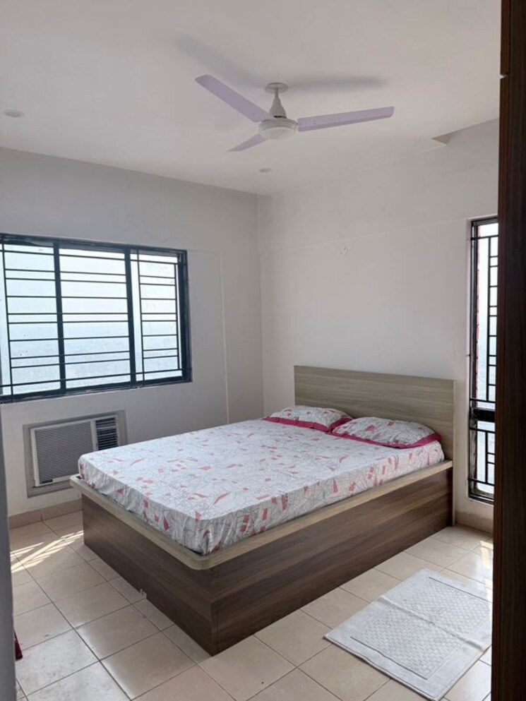 Bedroom, genexx-valley 3 Bedroom 1265 Sq.Ft. Apartment In Diamond Harbour Road Kolkata 9863216