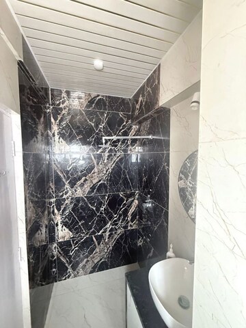 Furnished Amenities in 3 BHK Apartment at Genexx Valley, Diamond Harbour Road – for Rent