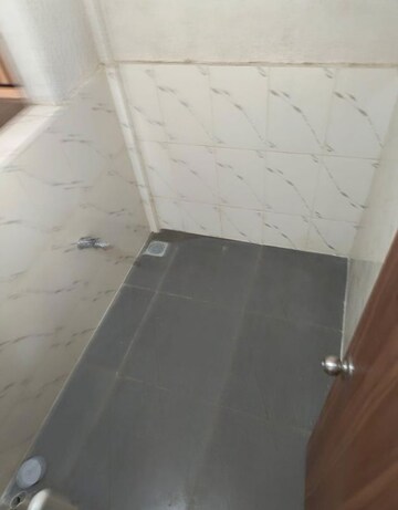 Balcony in 2 BHK Apartment at Kolte Patil Life Republic, Hinjewadi – for Rent