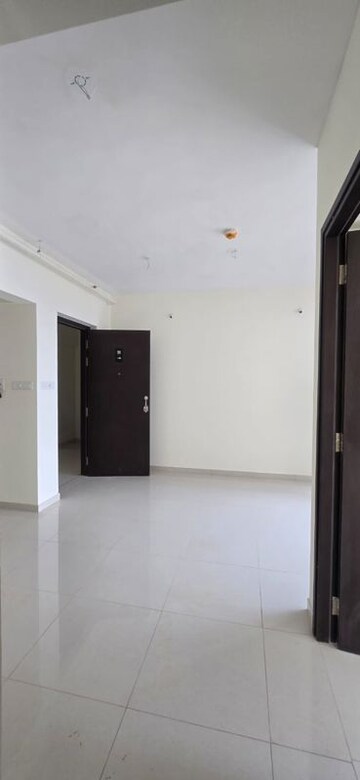 Living Room in 2 BHK Apartment at Kolte Patil Life Republic, Hinjewadi – for Rent