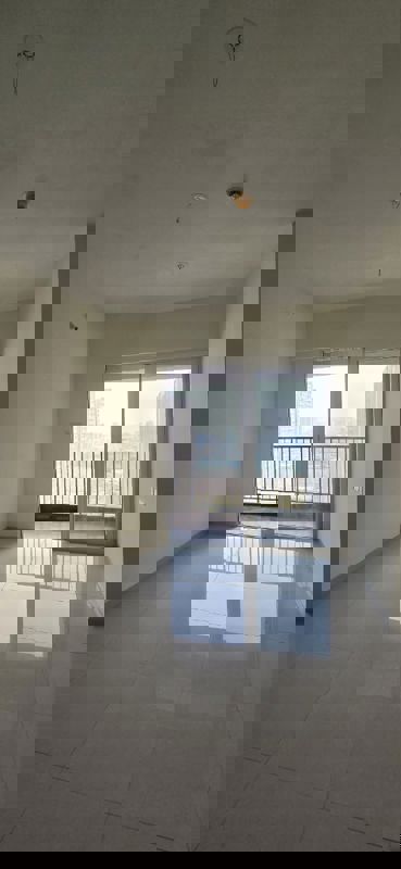 2 BHK + Study Room Apartment For Rent in Kolte Patil Life Republic