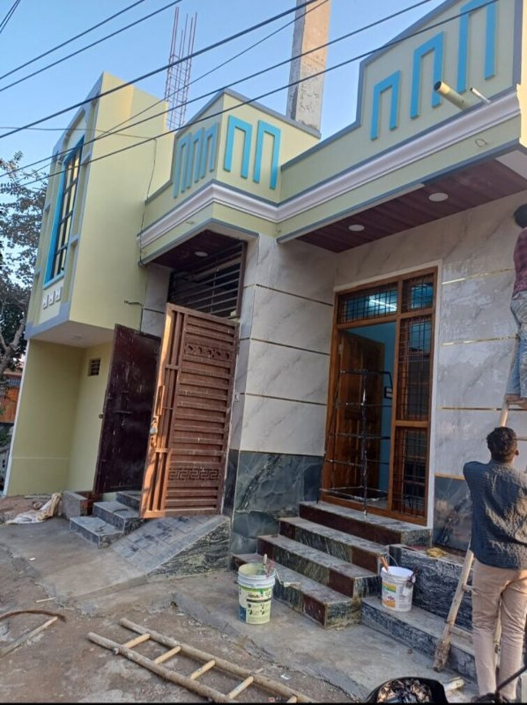 Cover Image, balapur 3 Bedroom 112 Sq.Yd. Independent House In Balapur Hyderabad 9863289