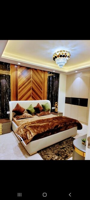 Bedroom in 3 BHK Apartment at Ambala Highway – for Sale