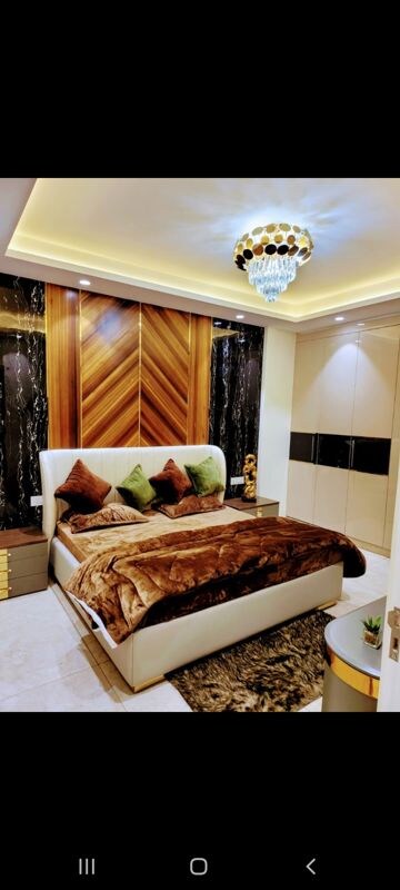 Bedroom in 3 BHK Apartment at Ambala Highway – for Sale