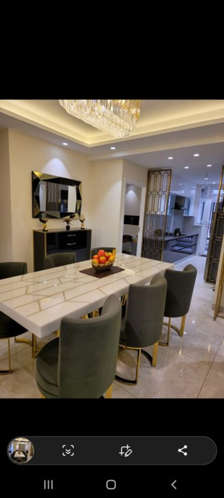 Team Area, ambala highway 3 Bedroom 1950 Sq.Ft. Apartment In Ambala Highway Zirakpur 9863294