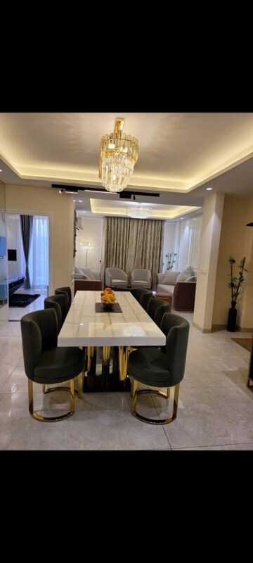 Team Area in 3 BHK Apartment at Ambala Highway – for Sale