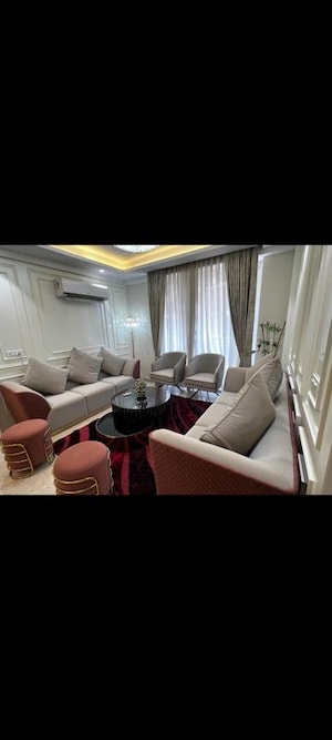 Team Area in 3 BHK Apartment at Ambala Highway – for Sale