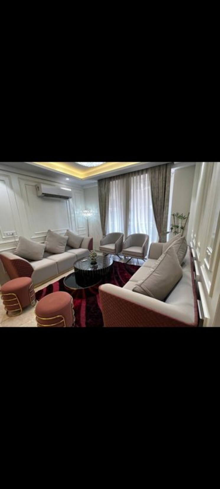 Team Area, ambala highway 3 Bedroom 1950 Sq.Ft. Apartment In Ambala Highway Zirakpur 9863294