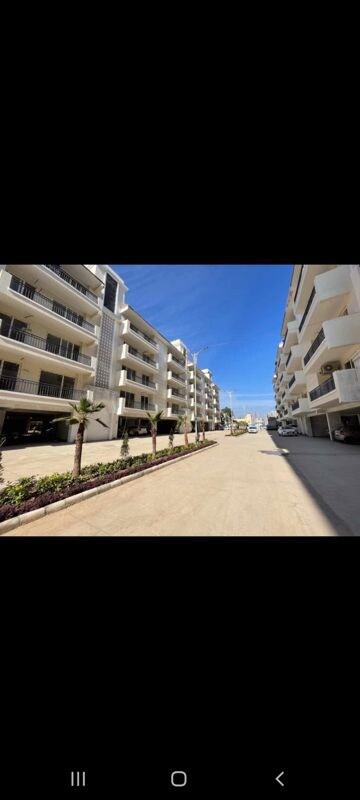 3 BHK Apartment – Exterior View View at Ambala Highway - for Sale
